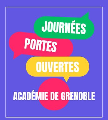 Coloré Audacieux Journée portes ouvertes collège Affiche.jpg